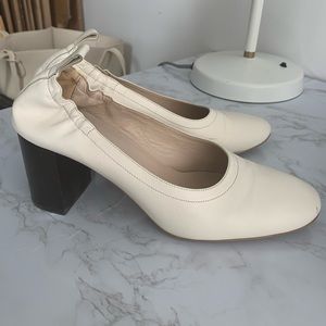 Everlane Day High Heels Size 8.5